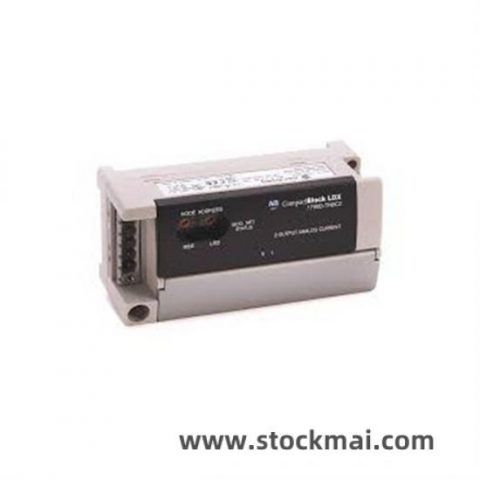 Schneider Electric 1790D-TN4C0 Analog Input Base Block, Industrial Control Module