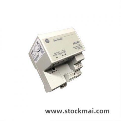 Rockwell Automation 1794-ABS/E Adapter Module