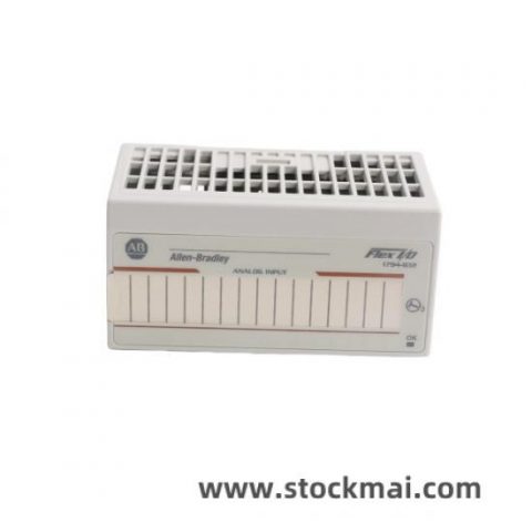 Rockwell Automation 1794-IE12 Flex 12 Point Analog Input Module