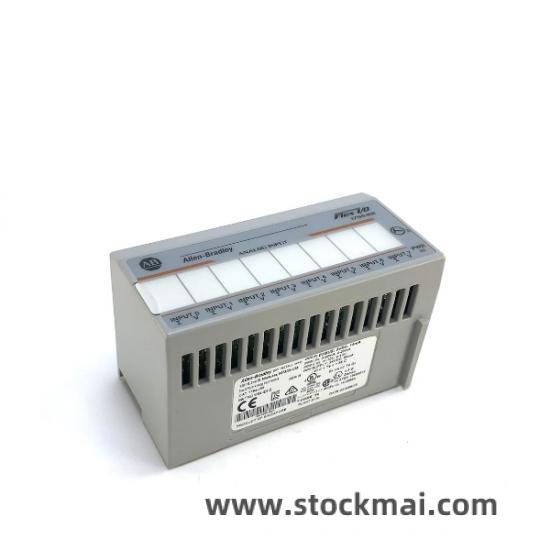 1794-ie8_b_flex_i_o_analog_input_module.jpg Rockwell Automation 1794-IE8/B FLEX I/O Analog Input Module