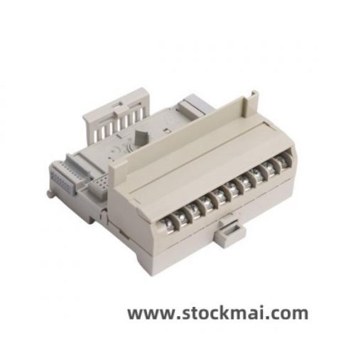 Allen Bradley 1794-TBN - High-Performance Flex I/O Terminal Base Unit