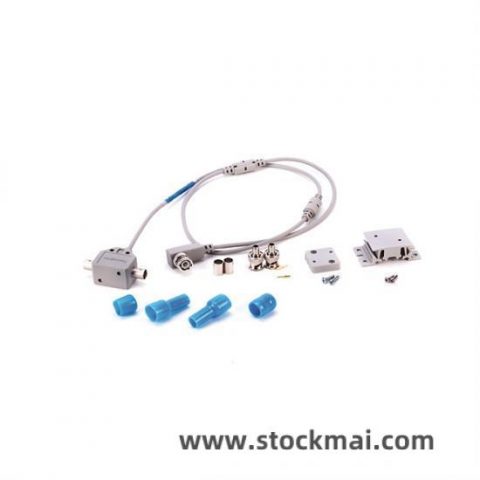 Allen-Bradley 1797-TPYR ControlNet EX Right Angle Y-Tap Module, Industrial Automation Control Solutions