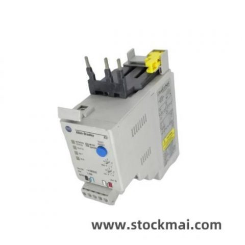 E3 Plus 193EC5CB 5-25 A Overload Relay, Siemens