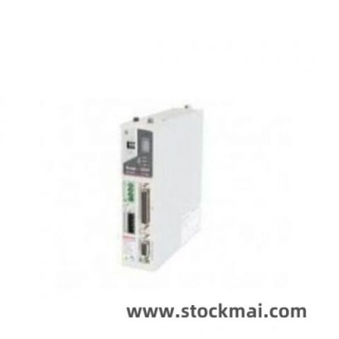 GE Fanuc 2093-AM01, Advanced Control Module