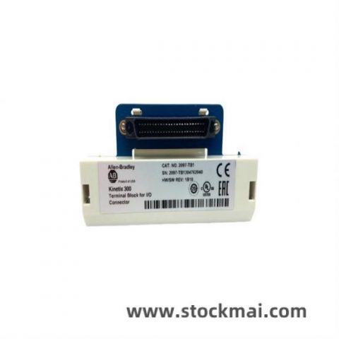 XYZ Electronics 2097-TB1 IO Breakout Board, Control & Automation Modules