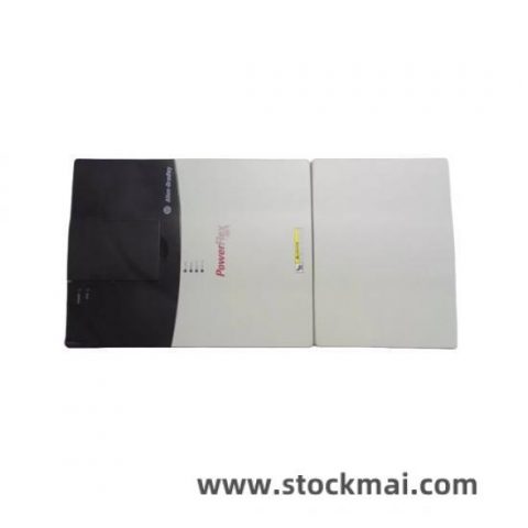 Allen-Bradley 20BC043A0AYNANC0 PowerFlex 700 AC Drive, for Industrial Automation