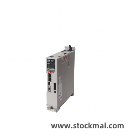 Rockwell Automation 2198-H025-ERS Kinetix 5500 Servo Drive