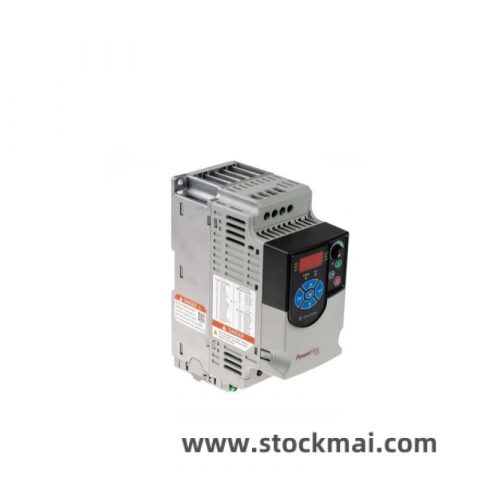 Mitsubishi 22F-D2P5N103 AC Drive, Inverter Technology