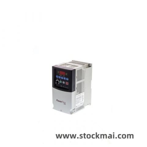 ABB 22F-D6P0N103 AC Drive, High-Power Variable Speed Control