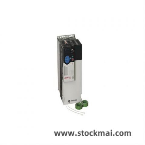 Siemens 25B-D030N114 AC Drive