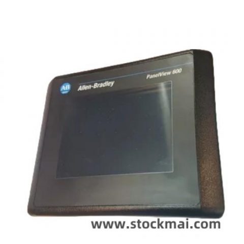 Siemens 2711-T6C5L1 Touchscreen, Advanced Industrial Control Solution