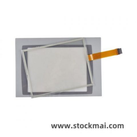 ABB 2711P-RGT6S, Industrial Control Panel