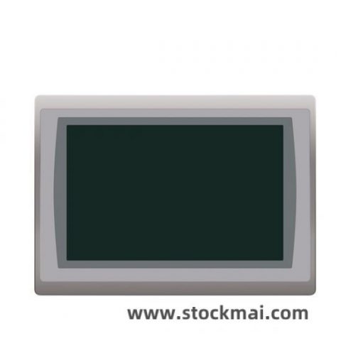 Advanced Industrial Control Panel - 2711P-T12W22A9P