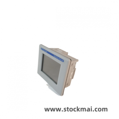 GE PanelView Plus 6 600 2711P-T6C20A8, Automation Solution for Industrial Controls