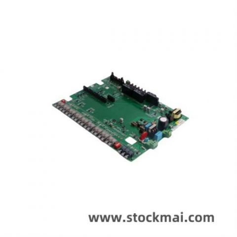 Siemens 803624-093A/0-63000-100 Tachometer Interface Card