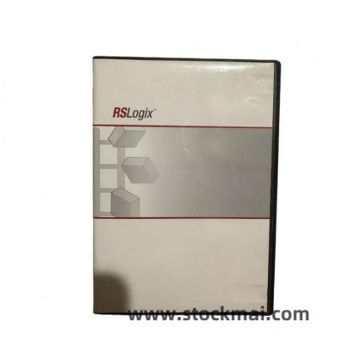 Rockwell Automation 9324-RLD300NXENM, Studio 5000 Standard Edition with RSNetWorx MED Software