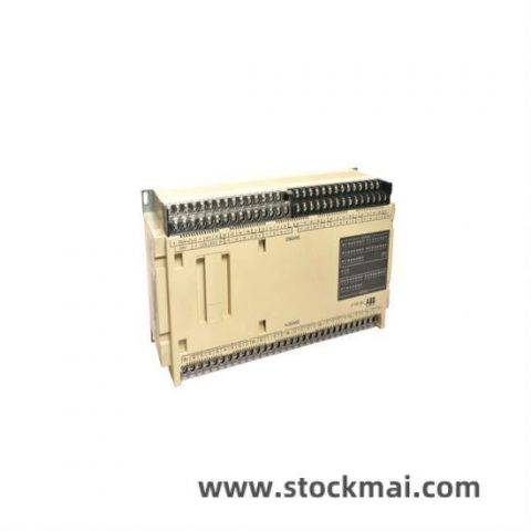 ABB 07KR264b GJV3072403R1: Advanced Control Module for Industrial Automation
