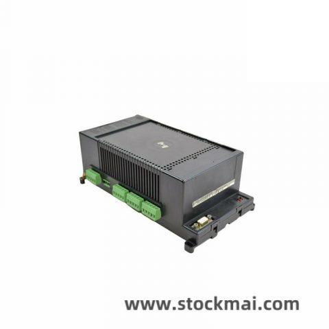 ABB 07KR91 GJR5250000R0101 Central Unit - Advanced Control Solution