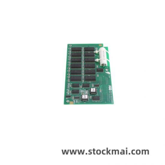 abb_086444-005_measurement_process_board_2.jpg ABB 086444-005 Measurement Process Board - Industrial Control Module