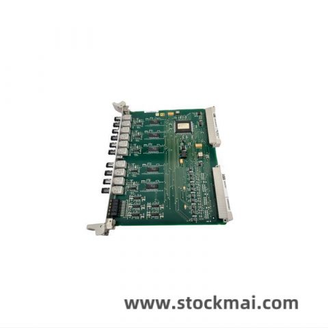 ABB 1MRB150082R0103 Circuit Board - Industrial Control Module
