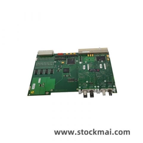 ABB 1MRK002133-ABR02 Industrial PC Board