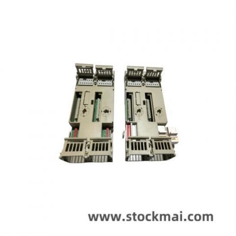 ABB 200-BPN 492897301 Backplane for NN-bus