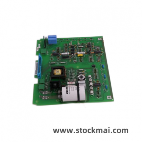 ABB 3BHB005688R0001 UNS2881A - Process Control Module