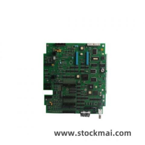 ABB UNS2880B-P,V1 Control Board, Designed for Superior Industrial Control