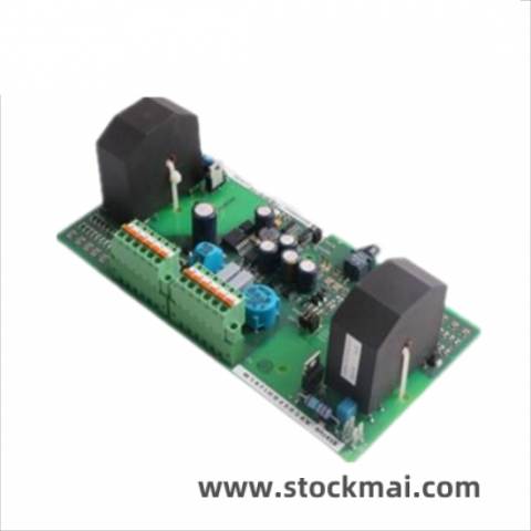 ABB 3BHE018086P201: Brand New Industrial Control Module