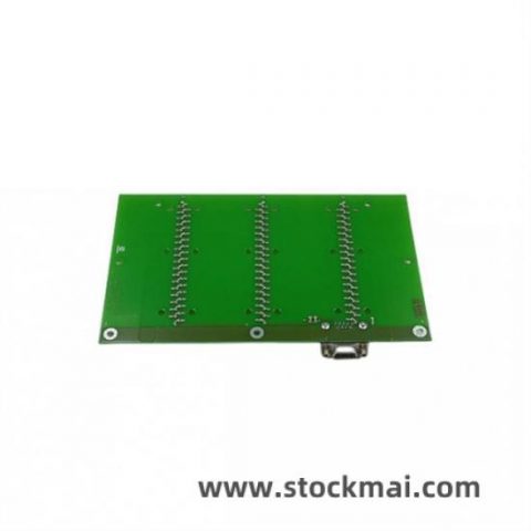 ABB 3BHE021083R0103 HVD Board, Control Solutions for Advanced Manufacturing