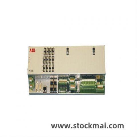 ABB PCD230 A101 Controller Module 3BHE022291R0101, Advanced Industrial Control Solution