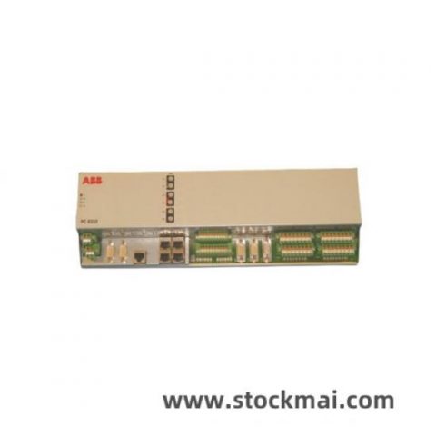 ABB PCD232 A101 3BHE022293R0101 Communications I/O Module