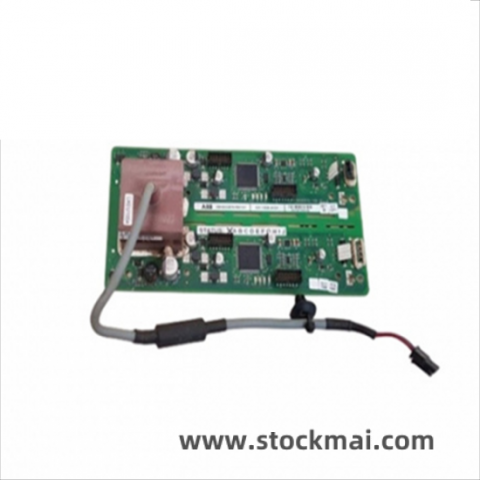 ABB 3BHE028761R1002 Gate Driver; Producer: ABB