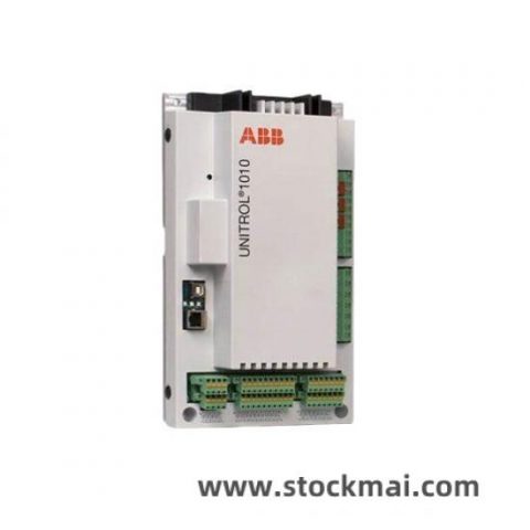 ABB 3BHE035301R1002 UNS0121A-Z, V1 Excitation System Module; Manufacturer: ABB