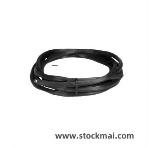 ABB 3BSC950098R1 Twisted Pair Tap Cable - Precision Industrial Networking Solution