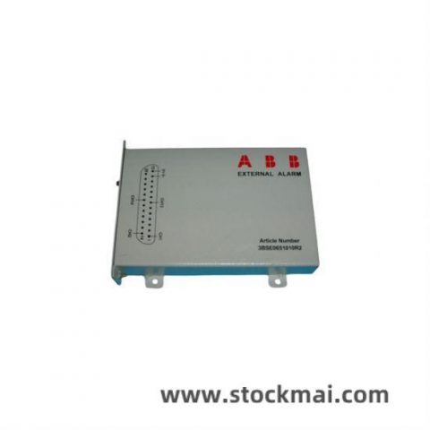 ABB 3BSE0651010R2 Circuit Board - Industrial Control Module