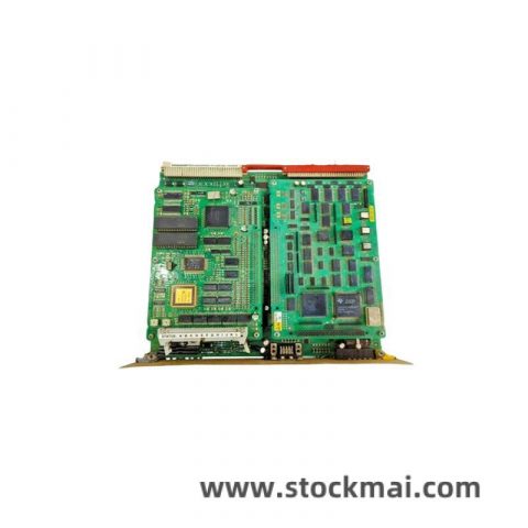 ABB 3EHL409055R0001: PPB622 B01 Control Module