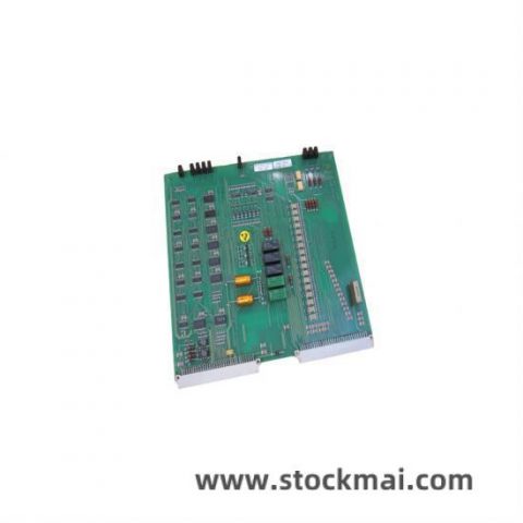 ABB 3HAB2211-8/1 Sensor Module: Precision & Reliability for Industrial Control Systems