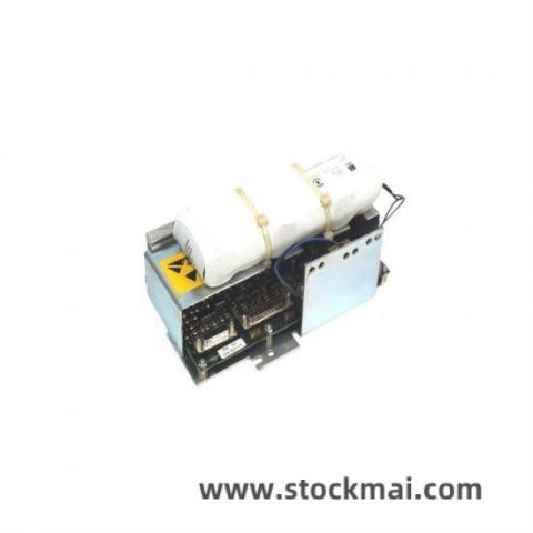 ABB 3HAB2213-1/5 Serial Measurement Board for Automation Parts