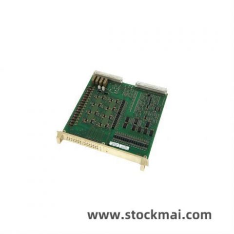 ABB 3HAB2214-8/4 Digital I/O Board: Industrial Control Module for Advanced Manufacturing Solutions