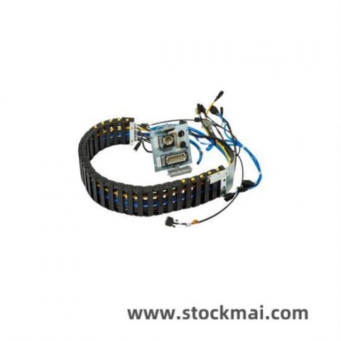 ABB 3HAB6425-1 Robotic Base Cable for Industrial Automation