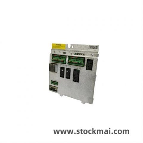 ABB 3HAB7215-1 Robot Control Panel Board - Advanced Automation Solution