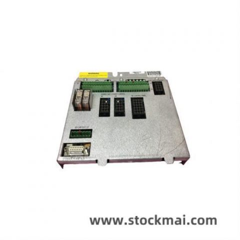 ABB 3HAB7215/2-1/03 Automation Control Board, Precision Engineering for Industrial Applications