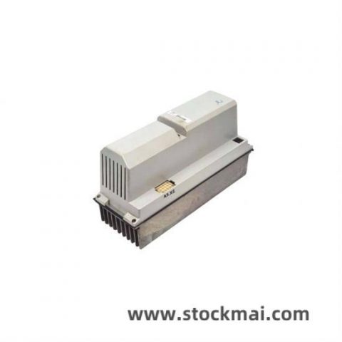 ABB 3HAB8101-8 Drive Unit GT, ABB, Drive Unit, GT Module