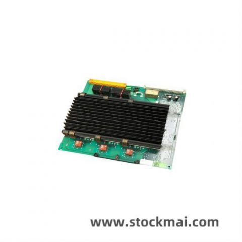 ABB 3HAB8798-1/2B | Expansion Module | Automation | DCS Module