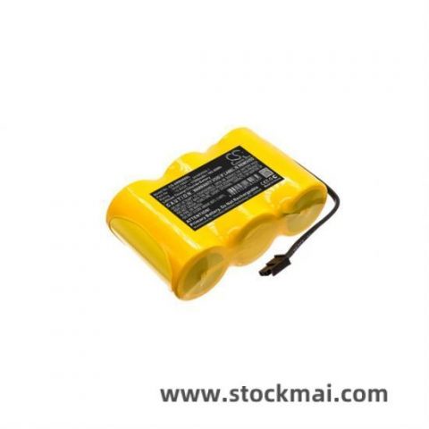 ABB 3HAB9999-1/5 Battery - High Capacity Industrial Power Source