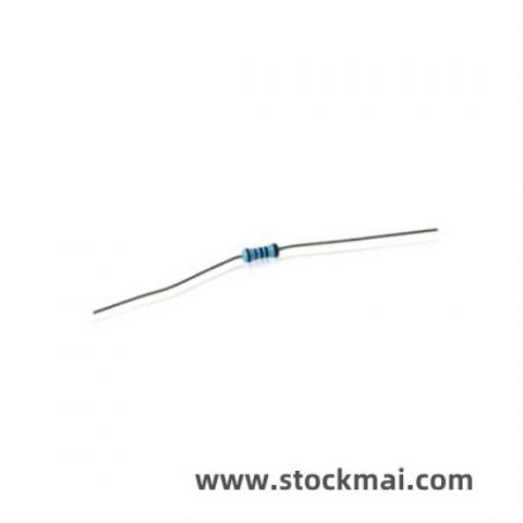 ABB 3HAC0050-1 | Metall Film Resistor | Automation Parts