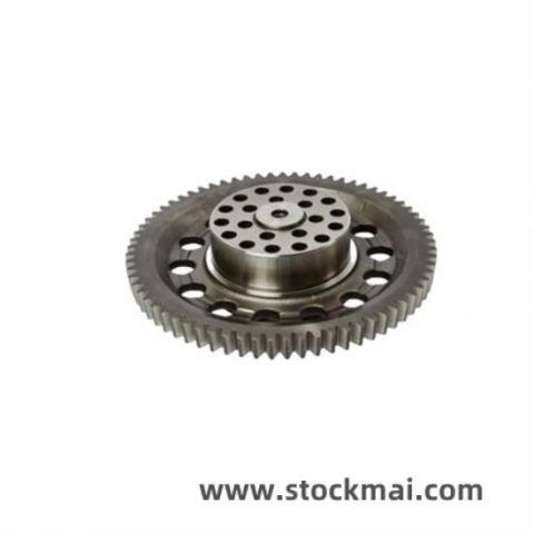 ABB 3HAC020487-001 Gear Z4 / 5 automation parts