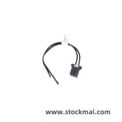 ABB 3HAC020590-001 Harness-Rectifier/Bleeder for Robotic Parts