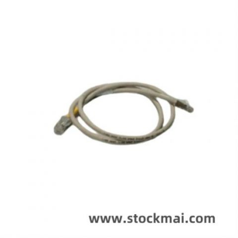 ABB 3HAC020672-001: High-Performance Ethernet Service/Component for Robotics